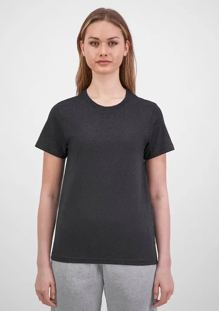 Goodmates Women's Basic Tee X1001W Metro Workwear